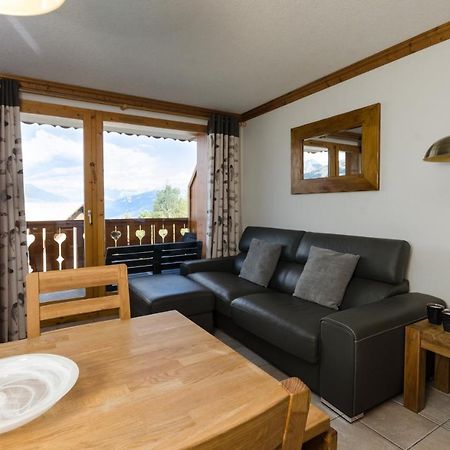 12C Les Chalets De Montalbert La Plagne Εξωτερικό φωτογραφία